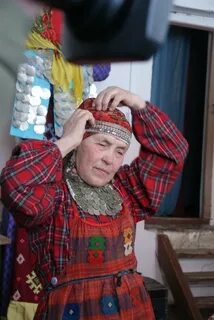 Бабка коляда