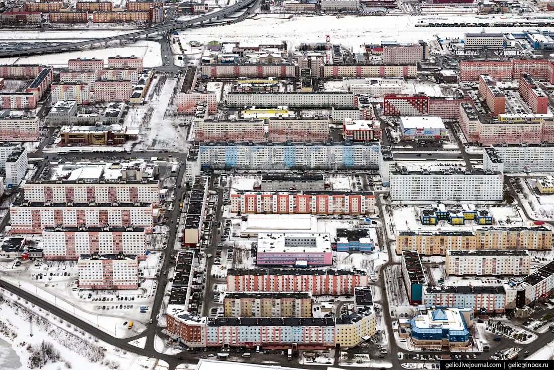 Сколько времени в уренгое