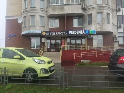 Жулебинский бульвар 9