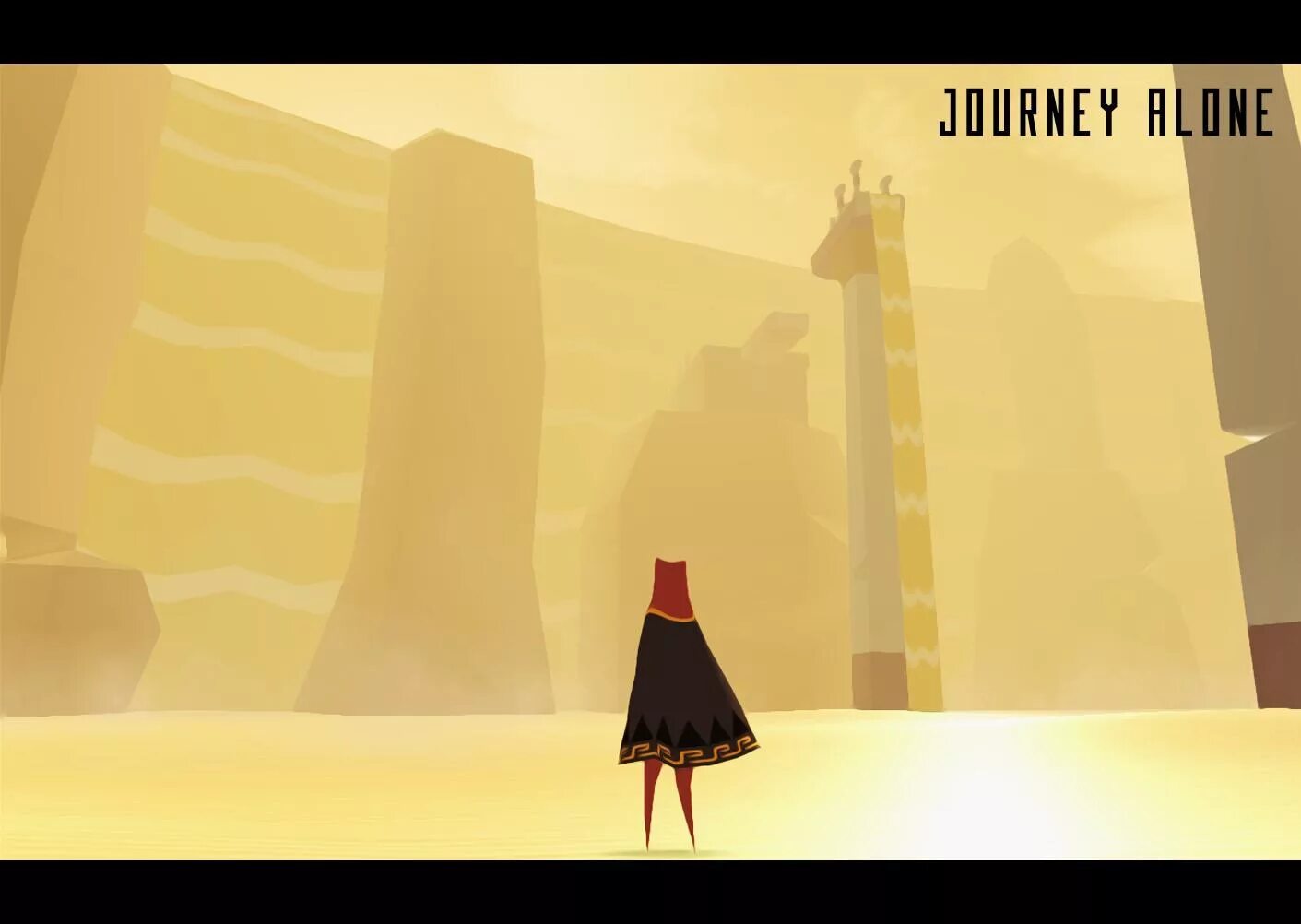 Journey игра на андроид