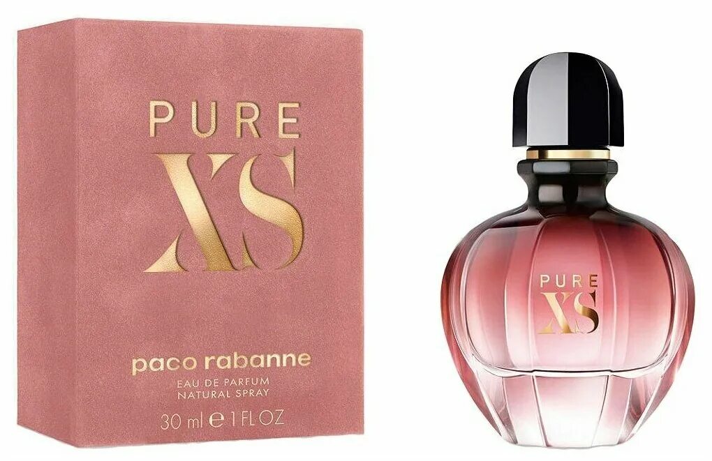 Paco rabanne xs женские. Paco Rabanne Pure XS. Парфюм Paco Rabanne Pure XS for her. Paco Rabanne Pure XS EDP, 80 ml. Paco Rabanne Pure XS W EDP Tester 80ml..