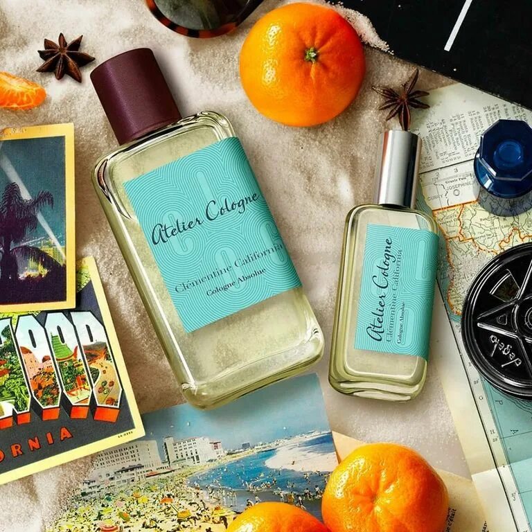 Clementine духи Atelier Cologne. Ателье Колонь Клементин Калифорния. Духи Atelier Cologne Clementine California. Ательер отзывы