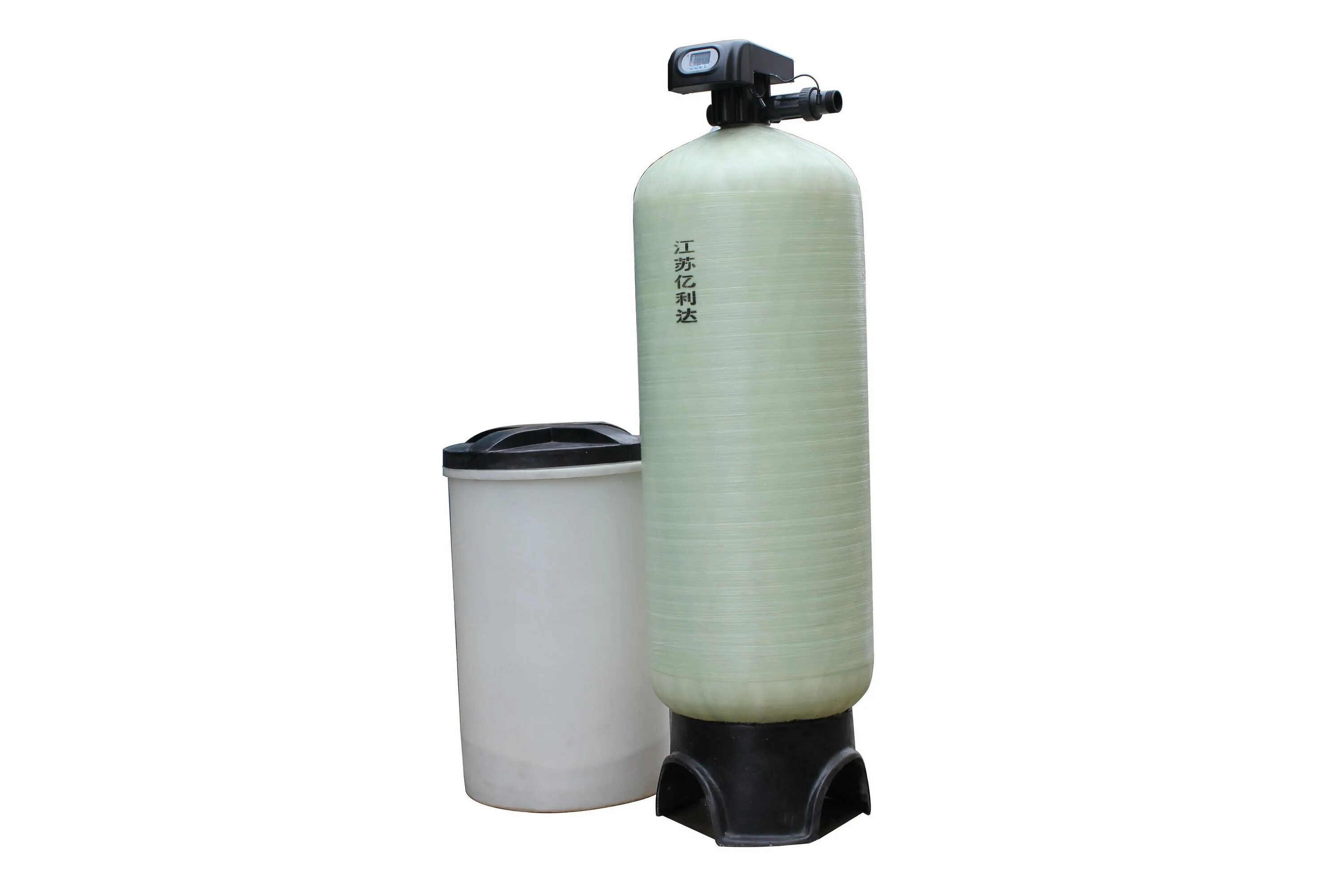 Автоматический фильтр умягчения воды. Фильтр для воды Runxin. Обезжелезиватель 2162. Умягчитель воды 1865 RX. Умягчитель Runxin.