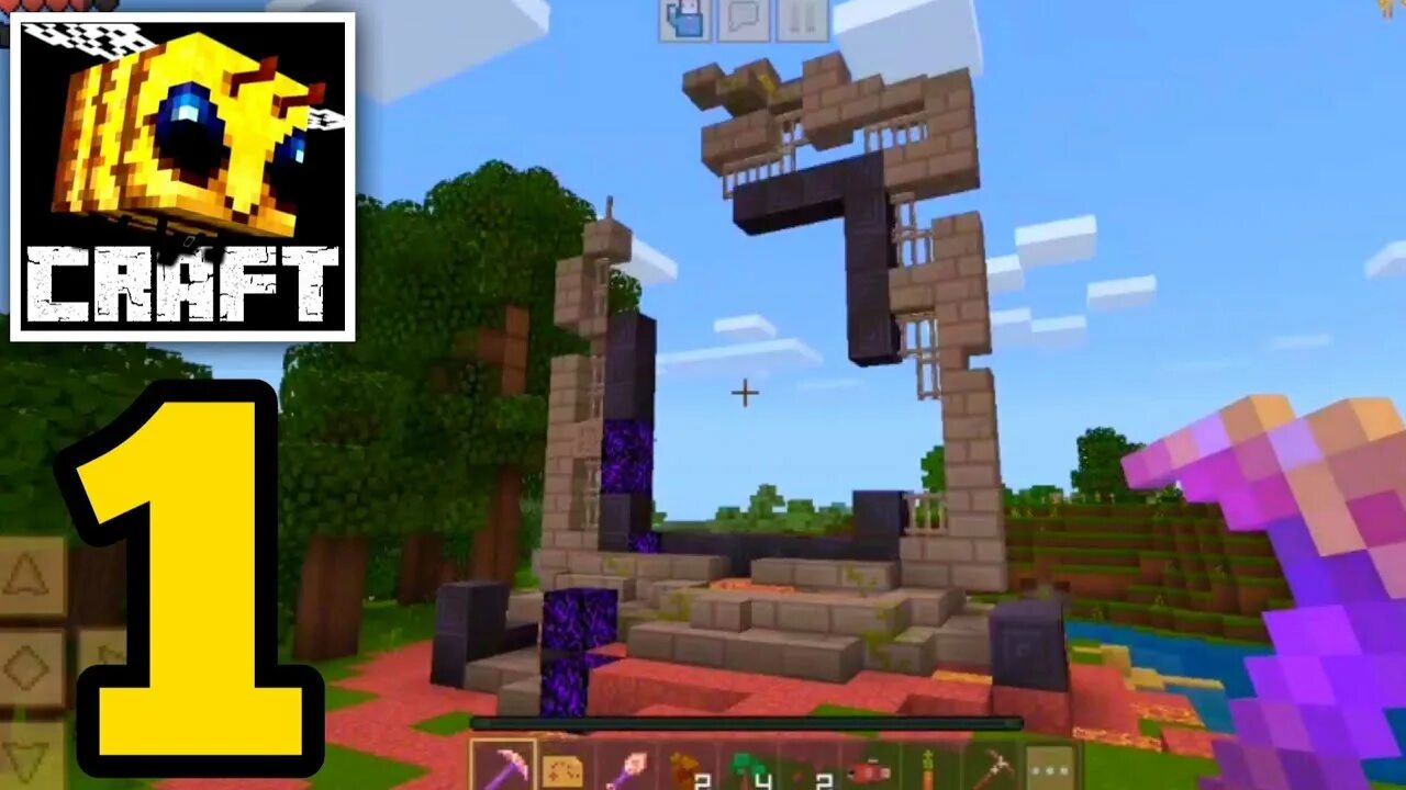 Planet crafter пчелы