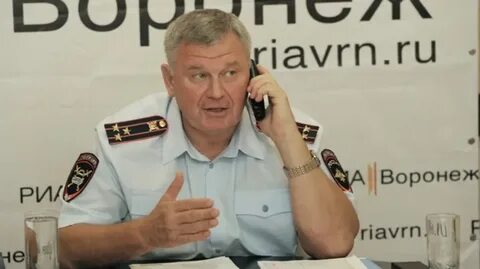 Гаи воронеж адрес