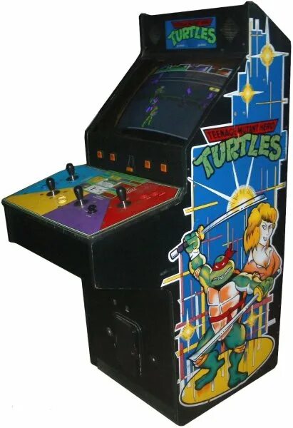 Tmnt arcade. Черепашки ниндзя аркадный автомат. Аркадный автомат TMNT. Teenage Mutant Ninja Turtles в аркадных автоматах. TMNT Arcade game.