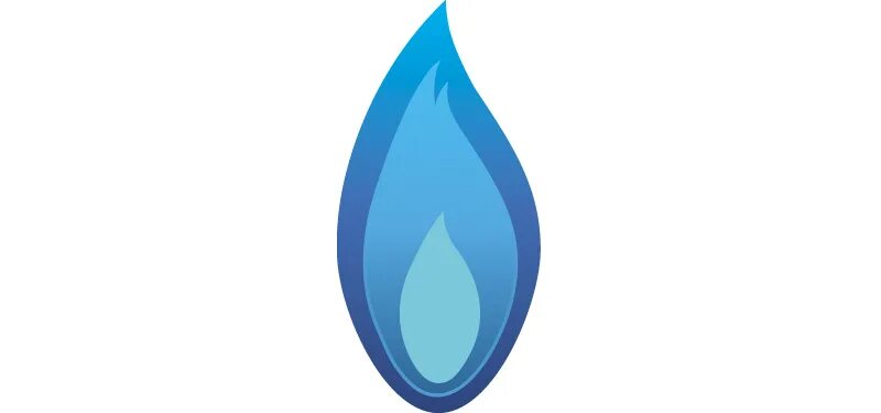 Огонек газа. Газовая компания лого. Газ символ. Значок газпрома. Синее пламя логотип.