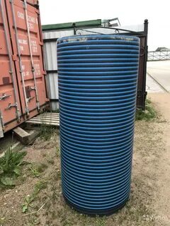 Пластиковые кольца для колодца