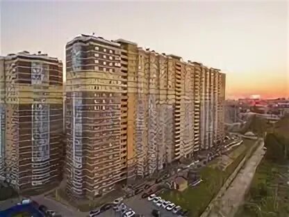 Кушелевская дорога 7