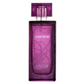 Lalique amethyst