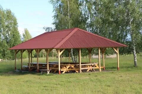 Беседки смоленск аренда