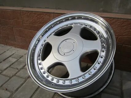 Диск 16 8