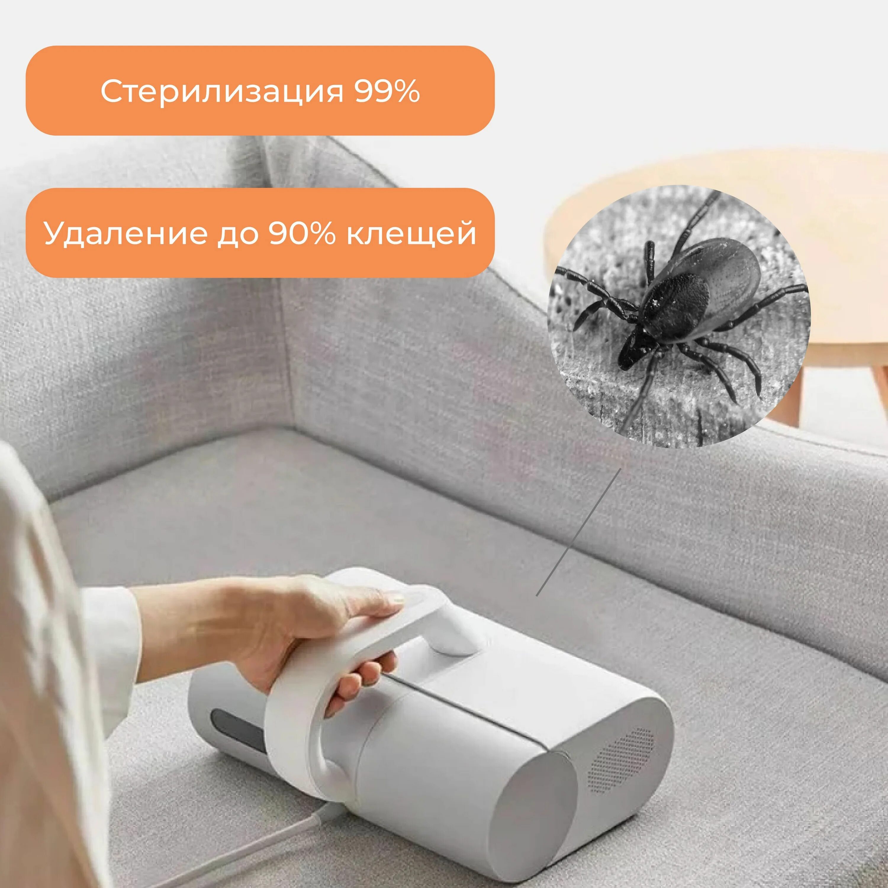 Xiaomi mijia dust mite vacuum cleaner. Пылесос Xiaomi (mjcmy01dy). Xiaomi Dust Mite Vacuum. Пылевой клещ пылесос. Пылесос от пылевых клещей.