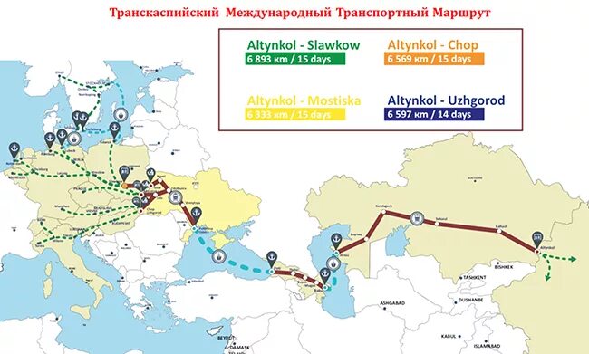 Транскаспийский Международный транспортный маршрут. Транспортные коридоры России 2022 схема. Транскаспийский транспортный коридор на карте. Транспортный коридор шелковый путь. Транзит через рф