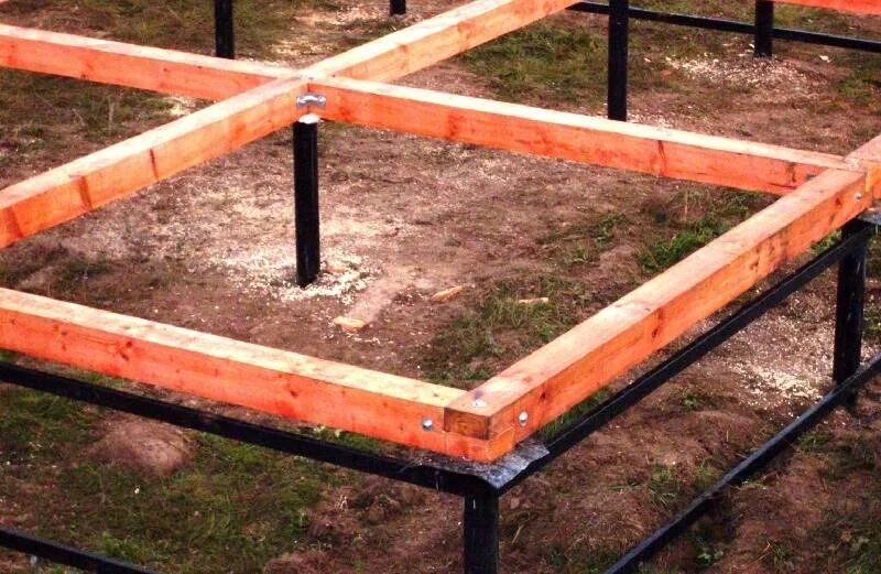 Обвязка винтовых свай брусом 100х200. Как сделать обвязку из бруса. Обвязка свай брусом 100х200. Как сделать обвязку из бруса. Как сделать обвязку из бруса.