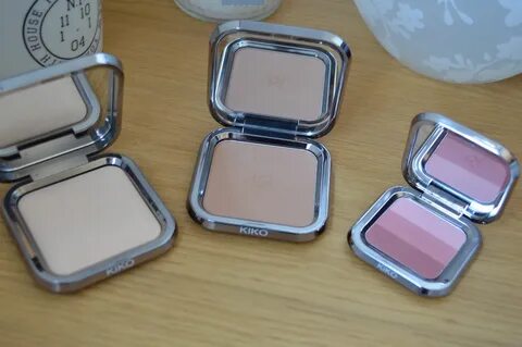 Kiko milano powder