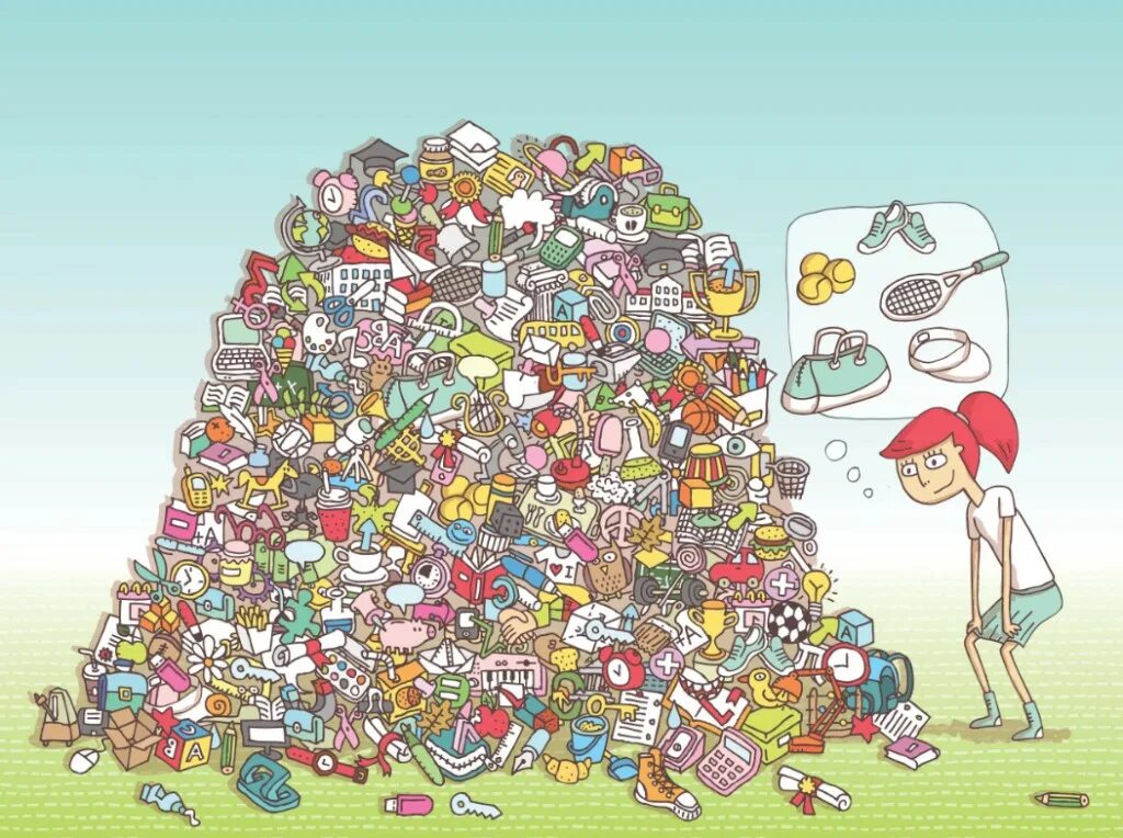 Что нужно найти. Спрятанные предметы на картинке. Головоломки найди на картинке. Найдиобект на картинке. Найди на картинке.