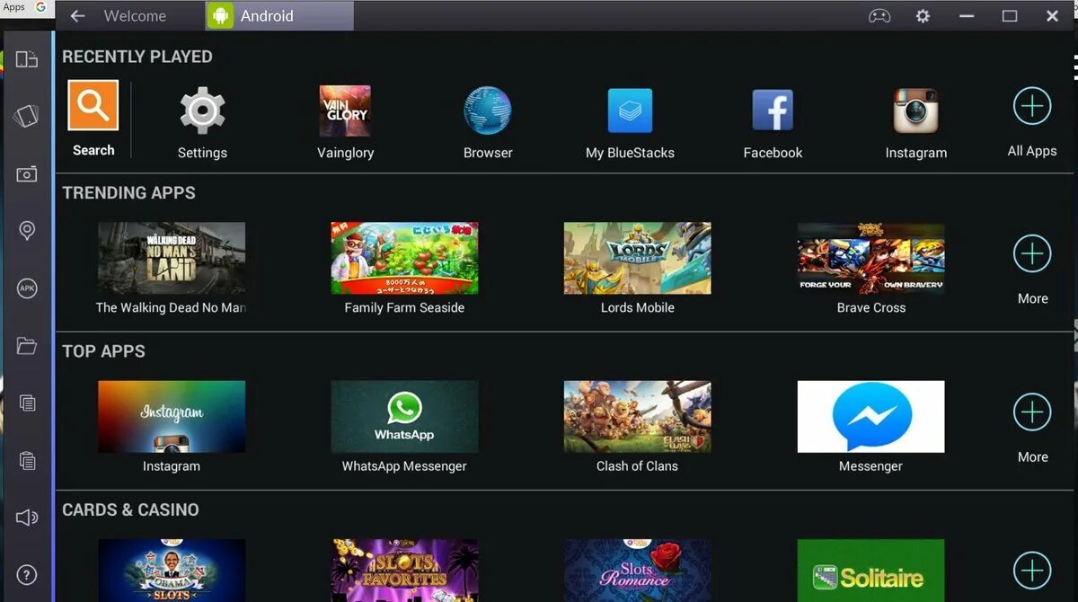 Легкий эмулятор для пк. Bluestacks эмулятор Android. Самый лучший эмулятор андроид для ПК. Эмулятор компа на андроид. Лучшие эмуляторы Android.