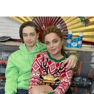 Сын наташи королевой женился на