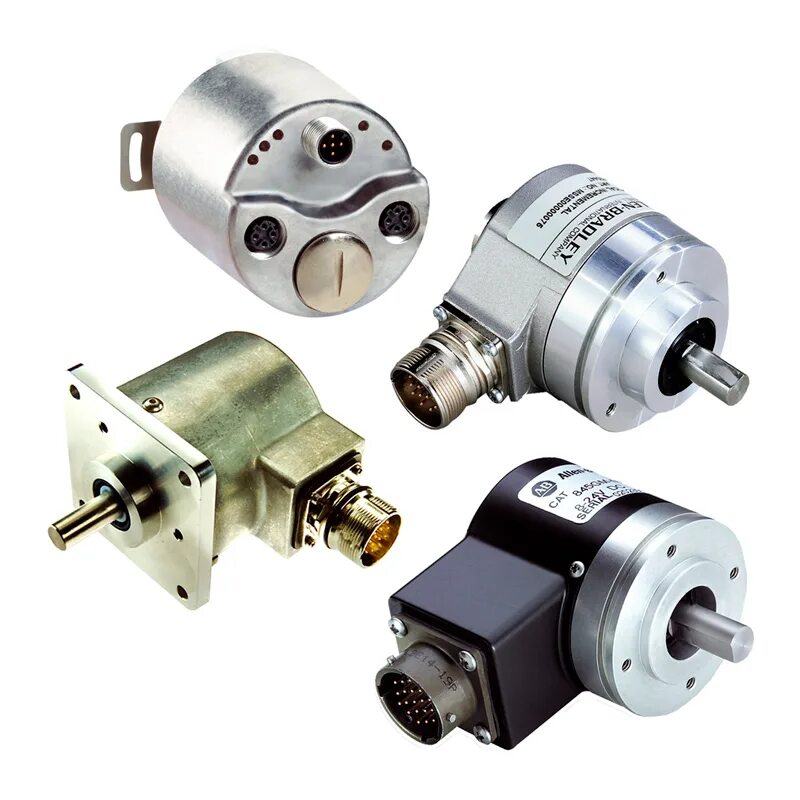 Absolute encoder