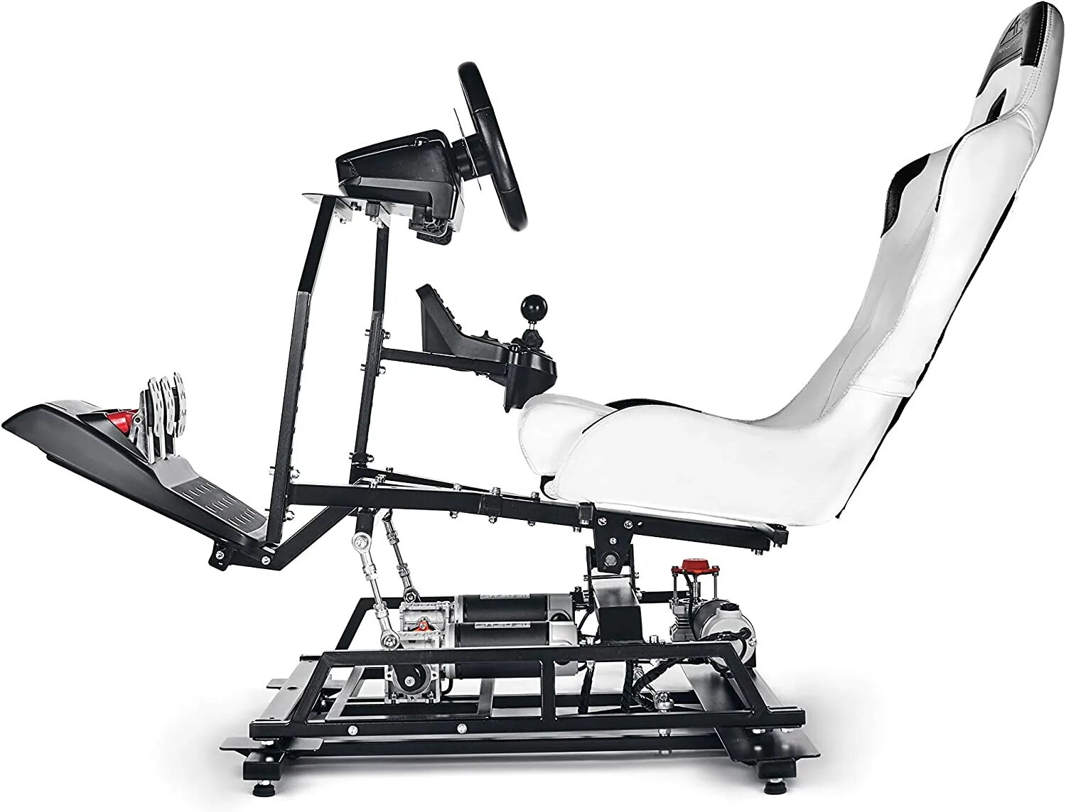 Sim platforms