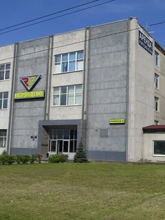 Krown софийская улица