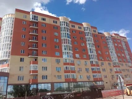 Жилая 1 астрахань