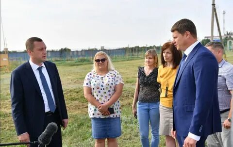 Калининские новости саратовская область