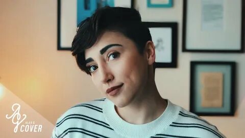 She says alex g