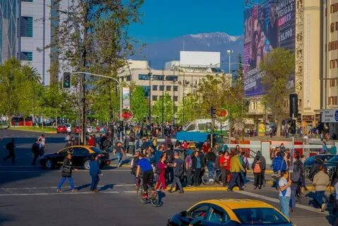 Nueva chile