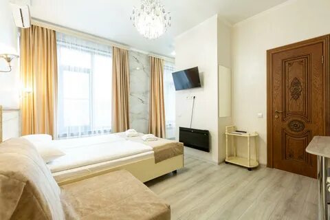 Комната сочи центральный