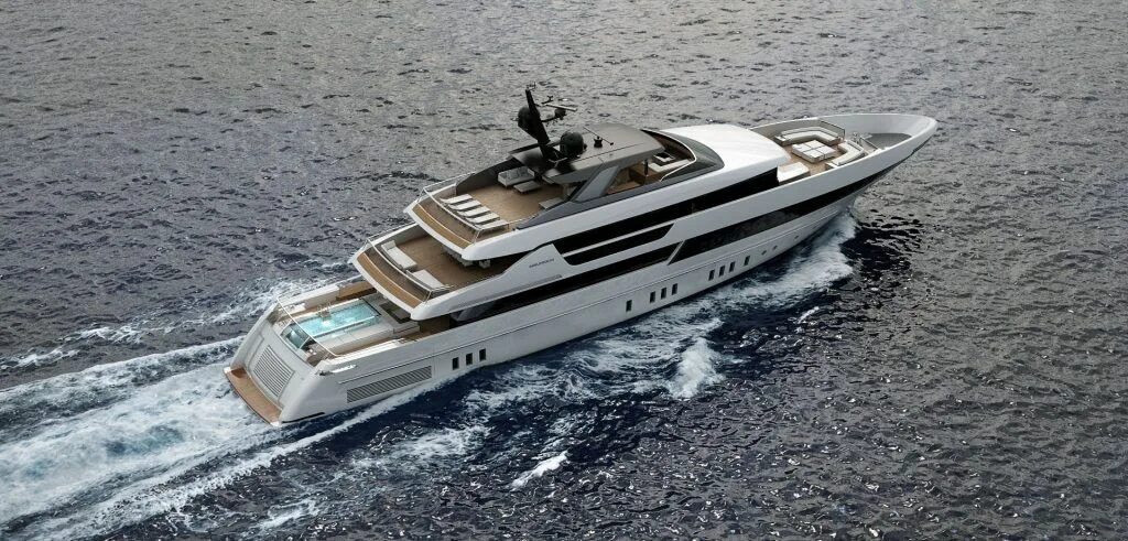 Sanlorenzo yacht 64 steel attila. Яхта sanlorenzo. Норвежская стальная яхта. Яхта sanlorenzo. Attila yacht.