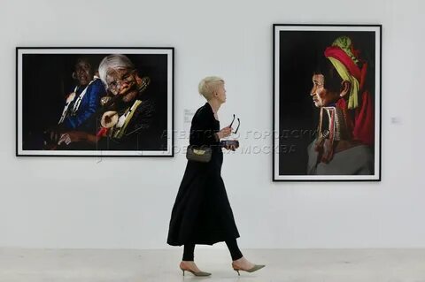 В манеже выставка сейчас москве какая