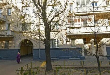 Студенческая улица спб