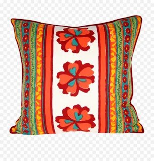 Рисунок подушечки