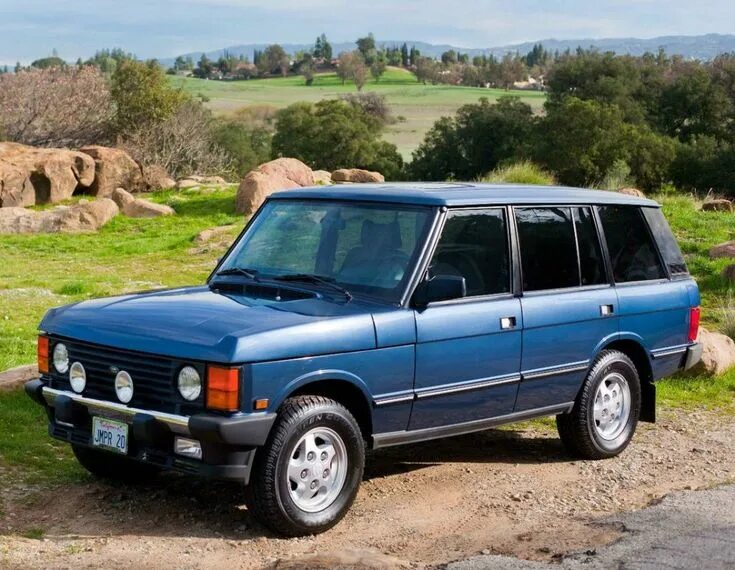Рендж классик. Рендж ровер 1995. range rover classic 1995. range rover 1980. land rover range rover classic.