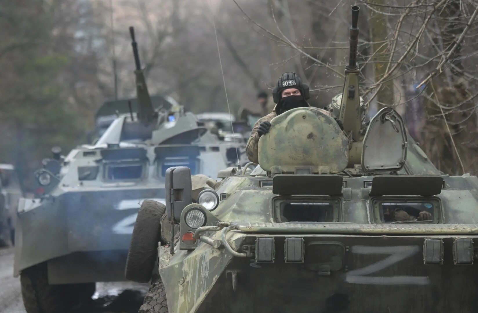 Военная операция на украине запорожская область. БТР-80 вс РФ на Украине. БТР 80 ВСУ. Войска вс РФ на БТР на Украине. БТР-80а спецоперация на Украине.