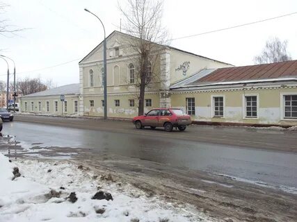 17 рыбинск