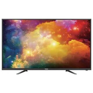 Haier le43k6500u