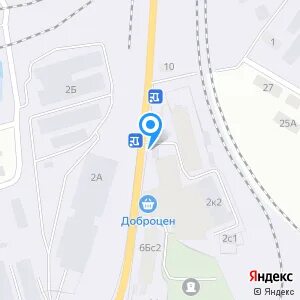 Галкинский переезд 2 курган