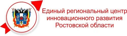 Центр инновационного развития. Агентство инноваций Ростовской области логотип. Региональные центры. АНО "агентство инноваций Ростовской области".