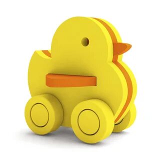Игрушка имеет