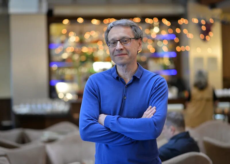 режиссер журналист