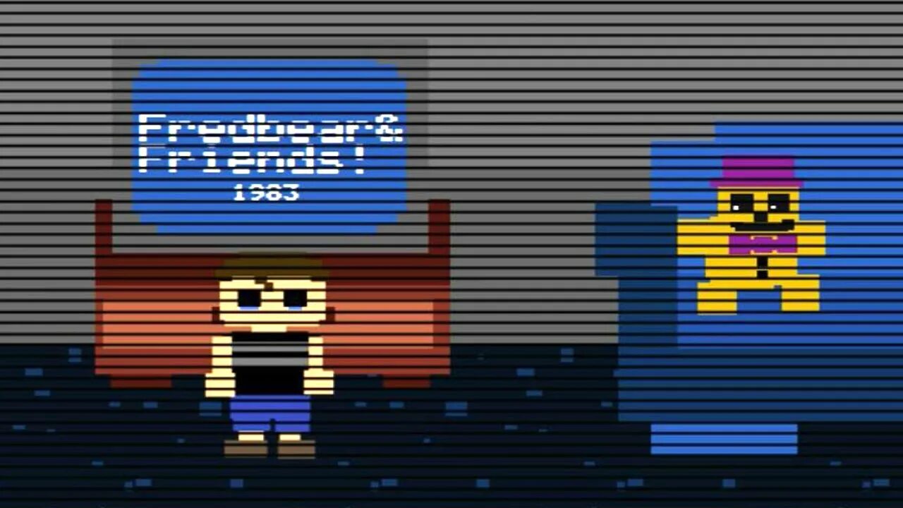 Тень бонни мини игра. Фнаф 2 мини игры. Фредбер из мини игры. Мини игра фнаф 5. Фнаф мини игры фредди.