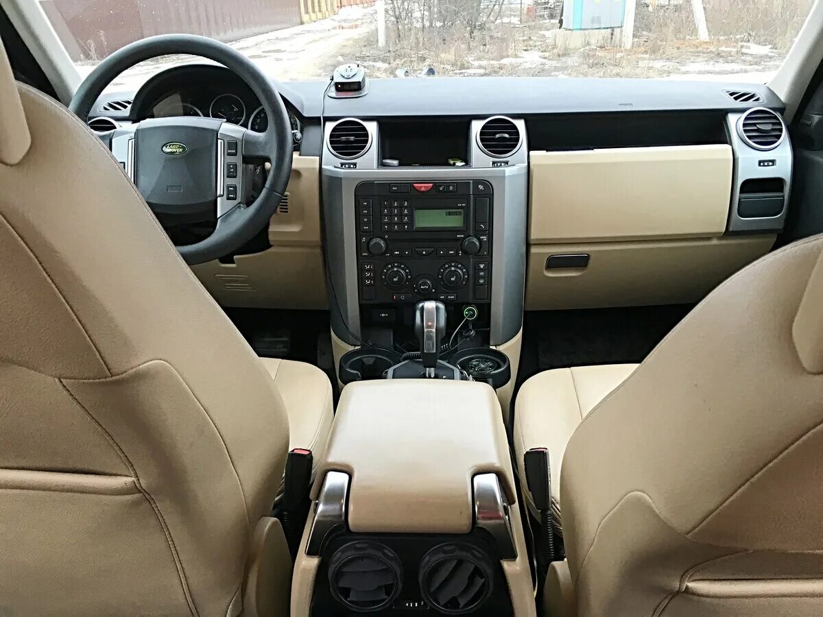 Land rover discovery 2006 2. ровер дискавери 3 2. 7 дизель. Land rover discovery 3 2. 7.