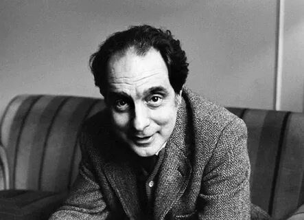 Chi era Italo Calvino: curiosità sullo scrittore Donne Magazine.