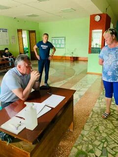 Погода в названовке