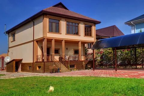 Крыша кз аренда домов