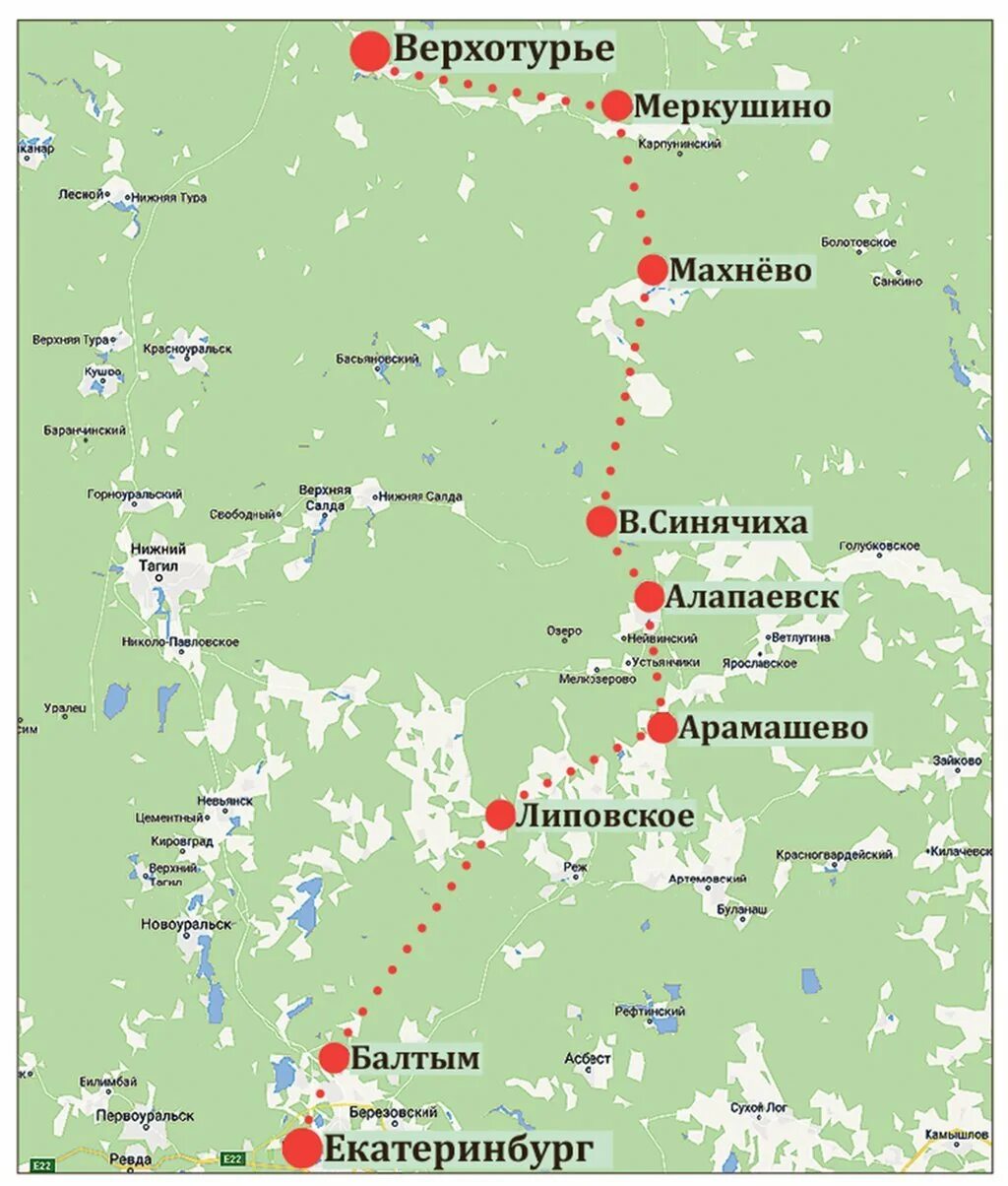 Автобус кировград невьянск. Невьянск екатеринбург на карте. Маршрут екатеринбург меркушино верхотурье. Нижний тагил-реж карта. Сколько километров до невьянска.