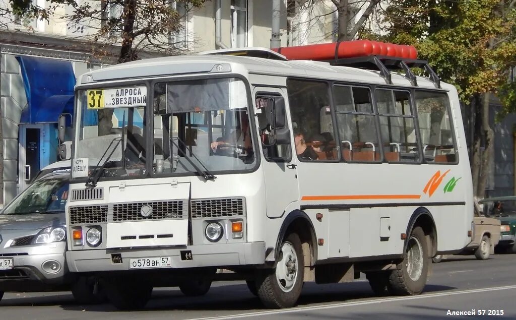 Транспорт 37 маршрут